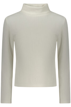 NORTH SAILS WOMEN'S WHITE SWEATER