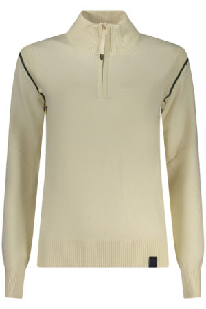 NORTH SAILS WOMEN'S WHITE SWEATER