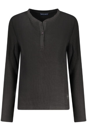 NORTH SAILS WOMEN'S BLACK SWEATER