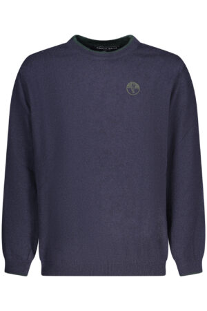 NORTH SAILS CHILDREN'S BLUE SWEATER