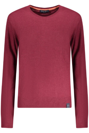 NORTH SAILS WOMEN'S RED SWEATER