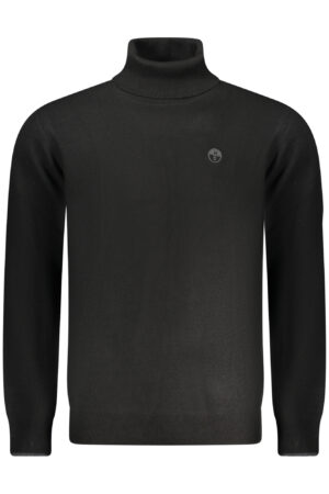 NORTH SAILS MEN'S BLACK SWEATER