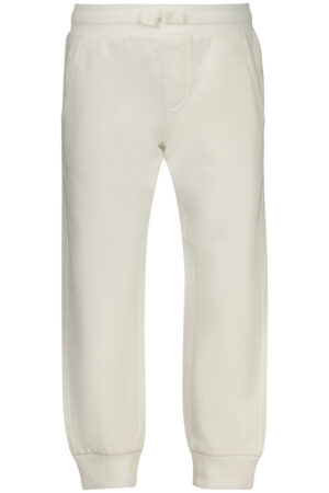 NORTH SAILS CHILDREN'S WHITE TROUSERS