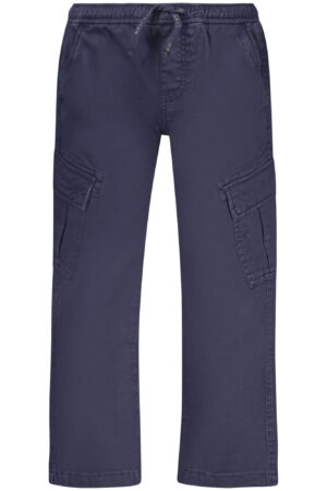NORTH SAILS CHILDREN'S BLUE TROUSERS
