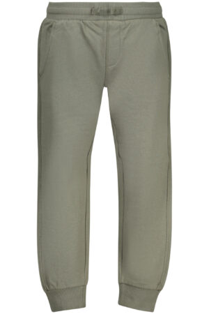 NORTH SAILS CHILDREN'S GREEN TROUSERS