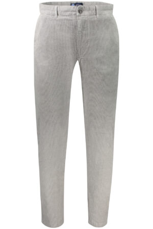 NORTH SAILS MEN'S GREY TROUSERS