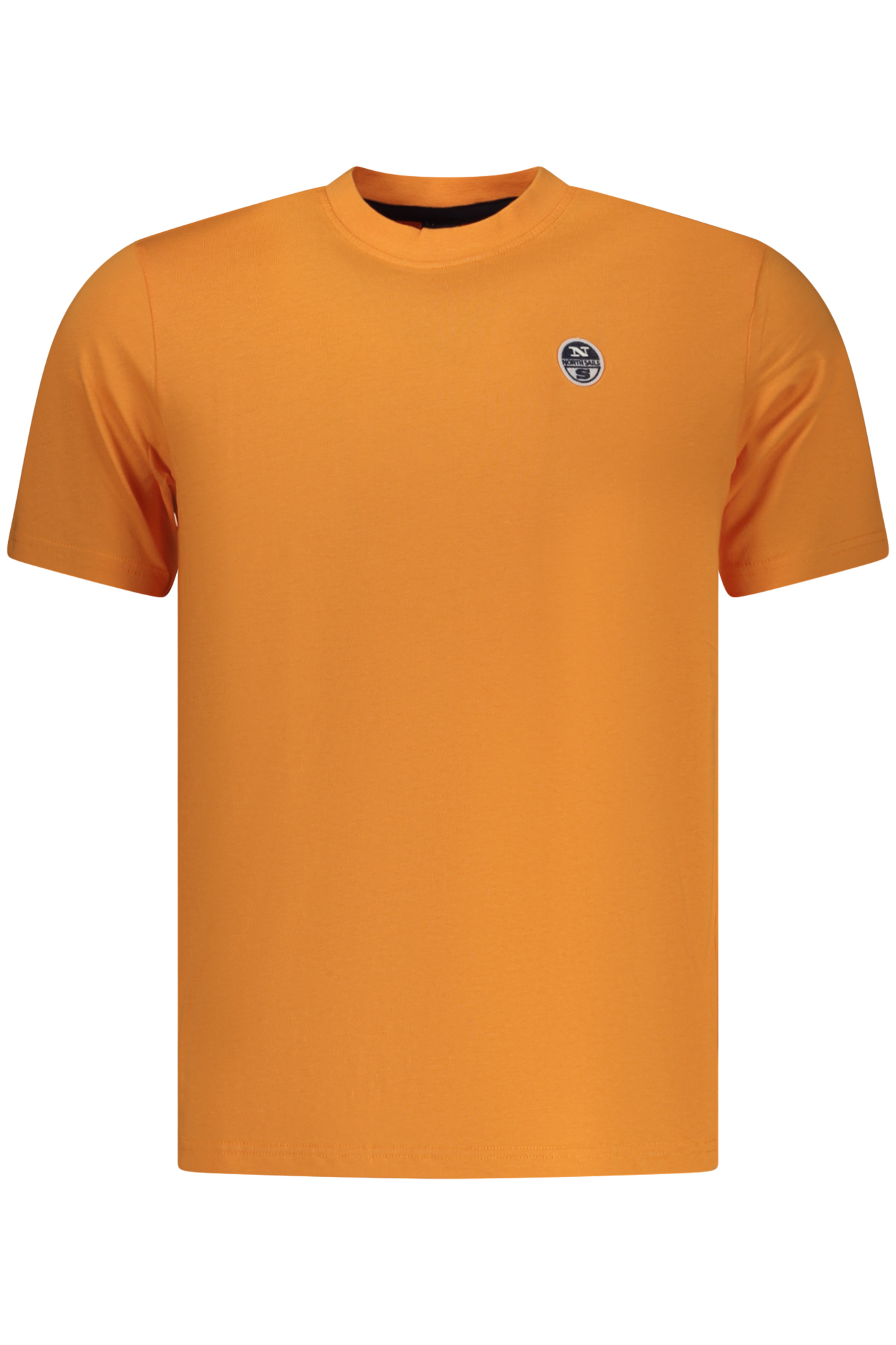 northsailst-shirtmanichecorteuomoarancio_1