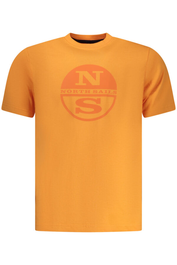 northsailst-shirtmanichecorteuomoarancio_1 northsailst-shirtmanichecorteuomoarancio_1