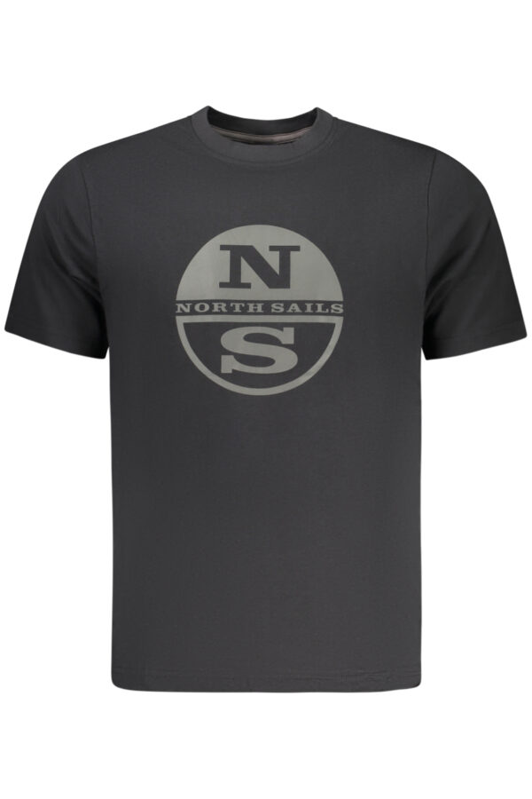 northsailst-shirtmanichecorteuomonero_1 northsailst-shirtmanichecorteuomonero_1