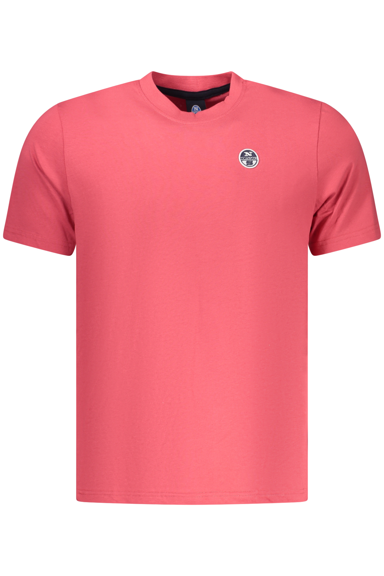 northsailst-shirtmanichecorteuomorosso_1