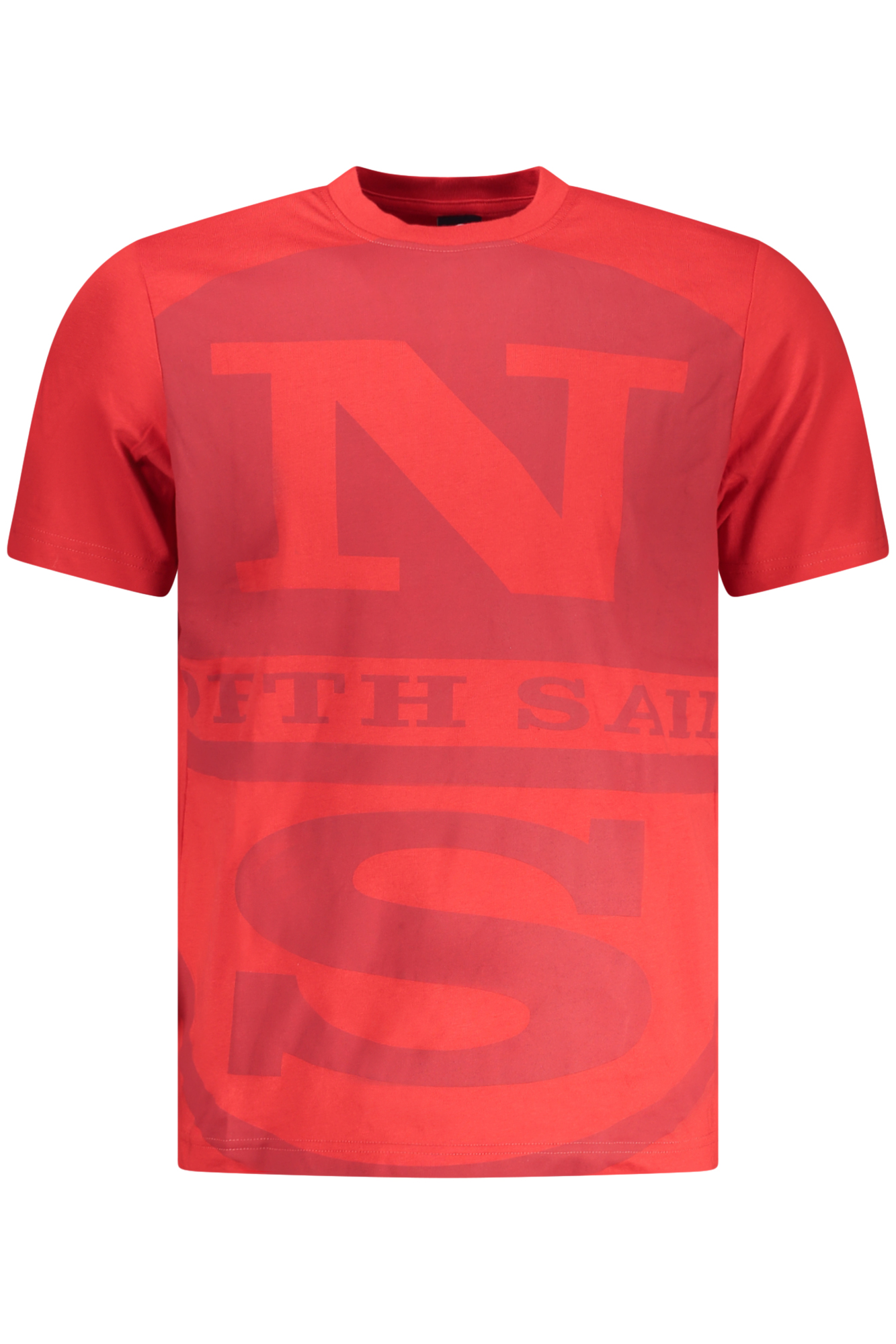 northsailst-shirtmanichecorteuomorosso_1