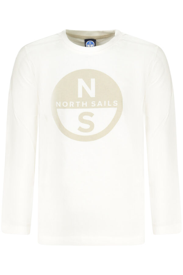 northsailst-shirtmanichelunghebambinobianco_1