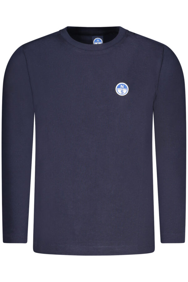 northsailst-shirtmanichelunghebambinoblu_1 northsailst-shirtmanichelunghebambinoblu_1