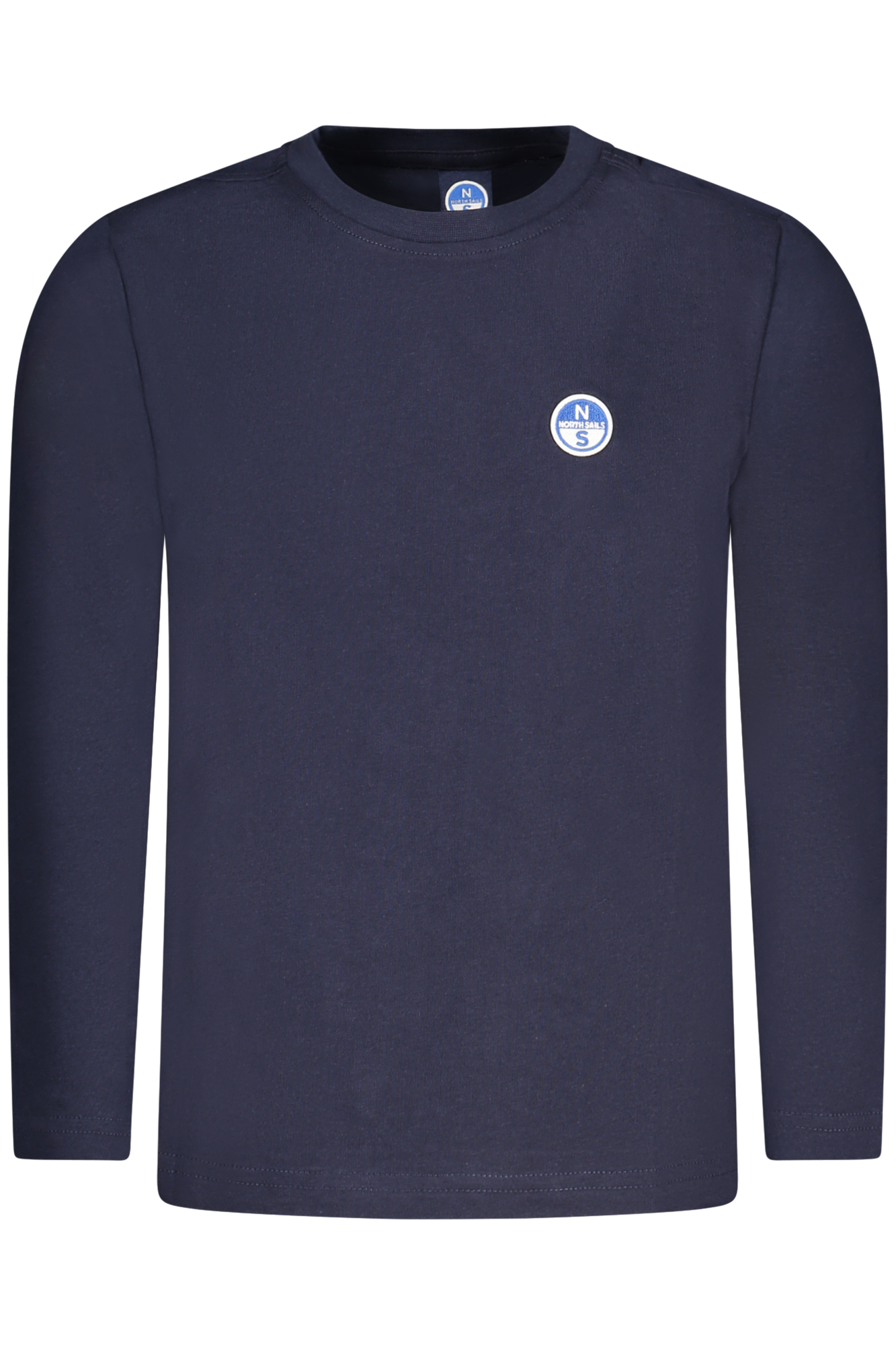 northsailst-shirtmanichelunghebambinoblu_1