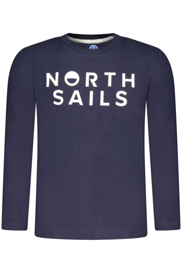 northsailst-shirtmanichelunghebambinoblu_1