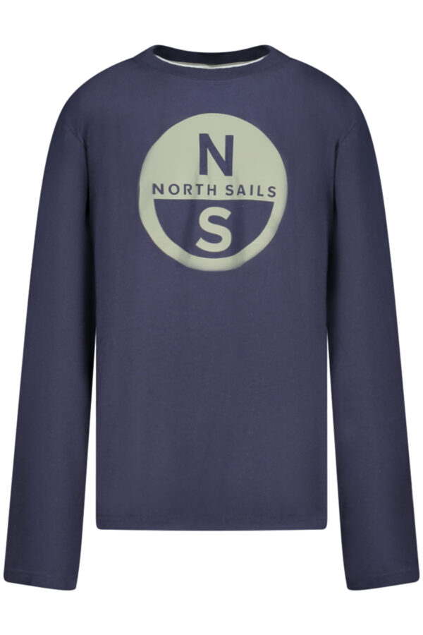 northsailst-shirtmanichelunghebambinoblu_1
