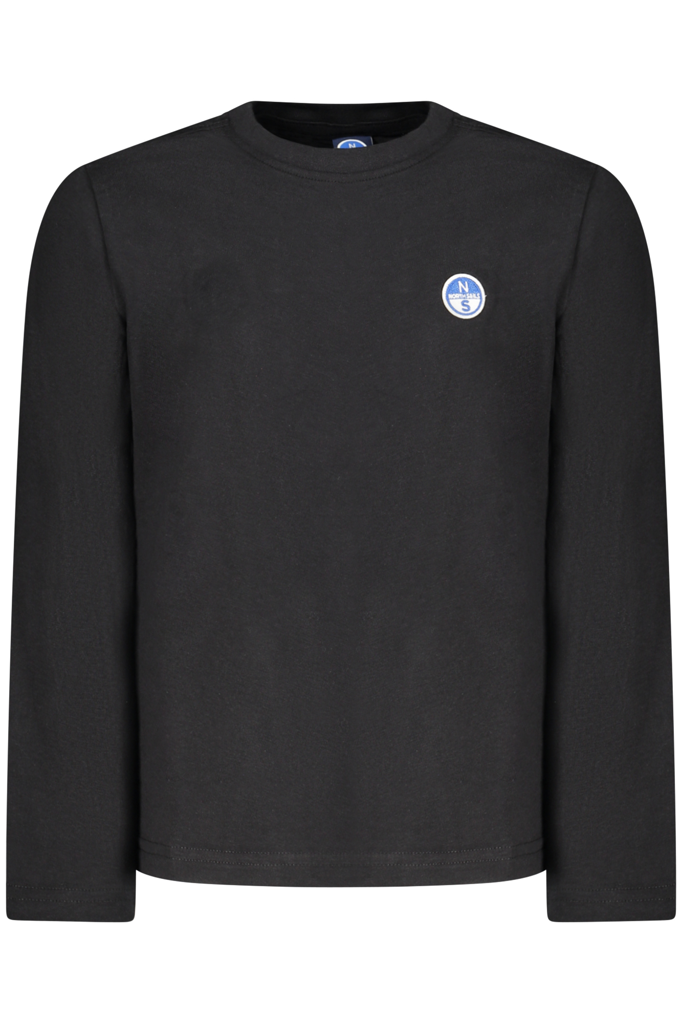 northsailst-shirtmanichelunghebambinonero_1