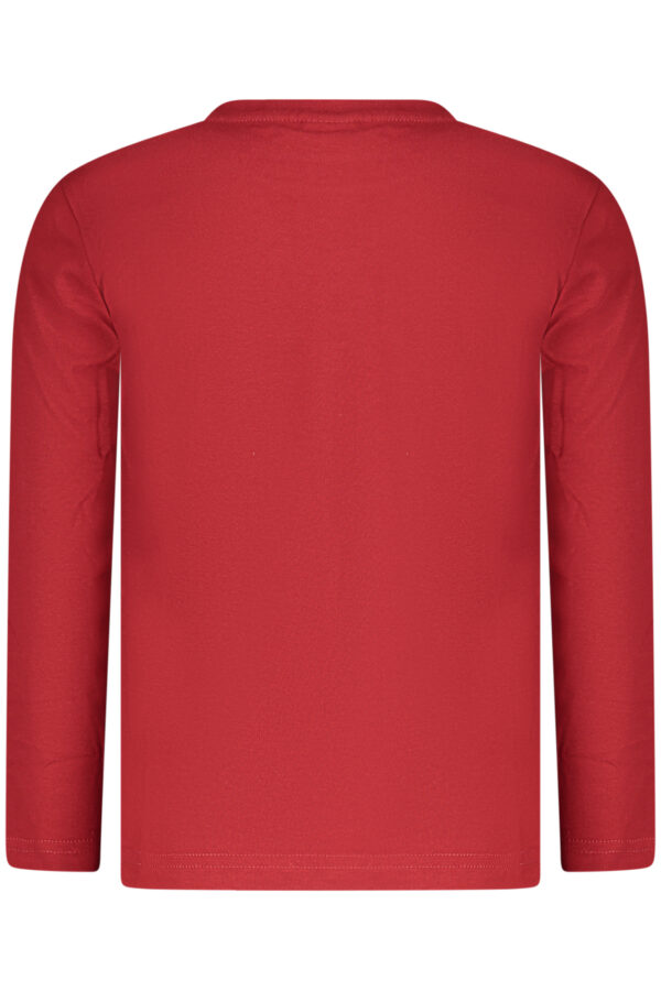 northsailst-shirtmanichelunghebambinorosso_2 northsailst-shirtmanichelunghebambinorosso_2