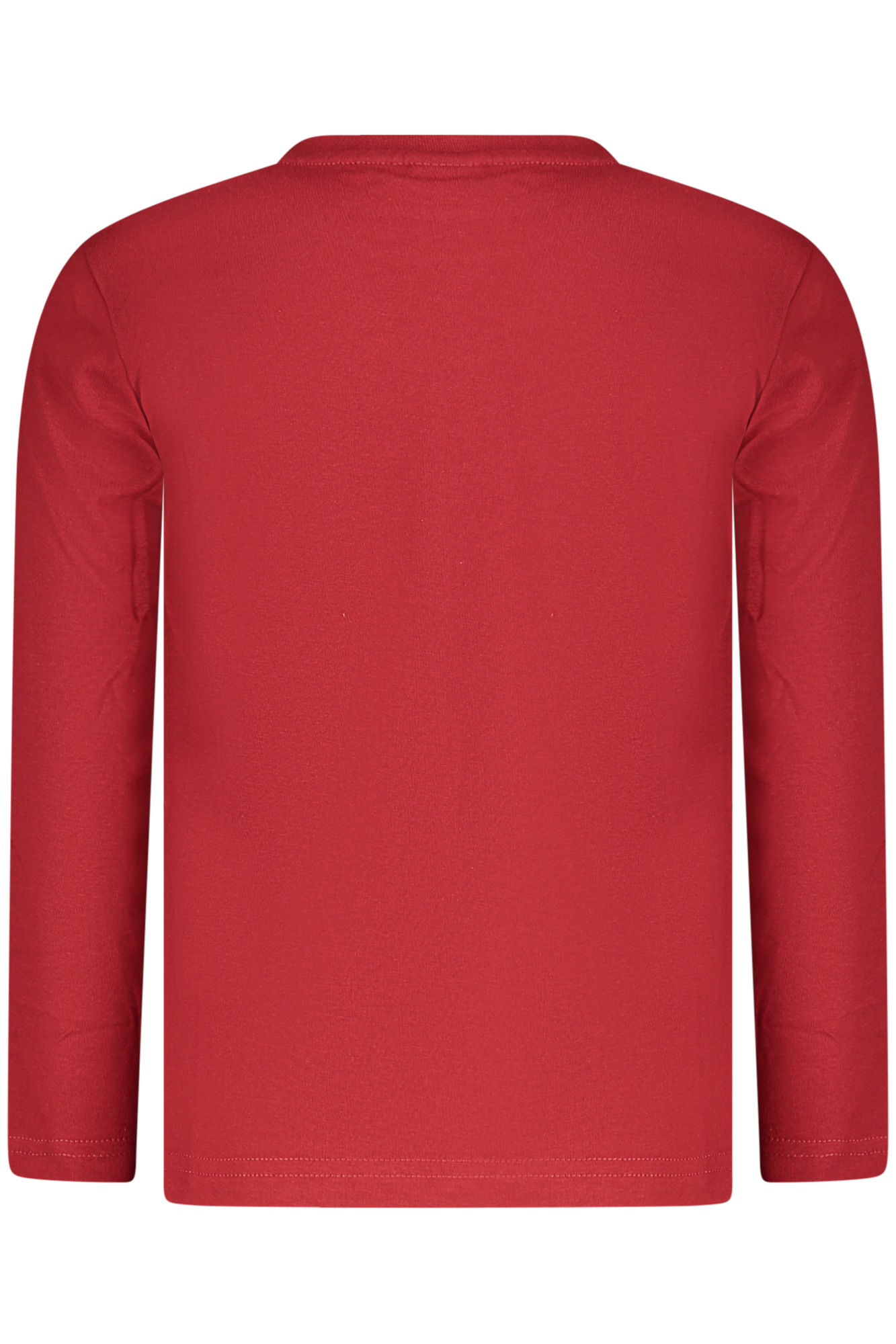 northsailst-shirtmanichelunghebambinorosso_2