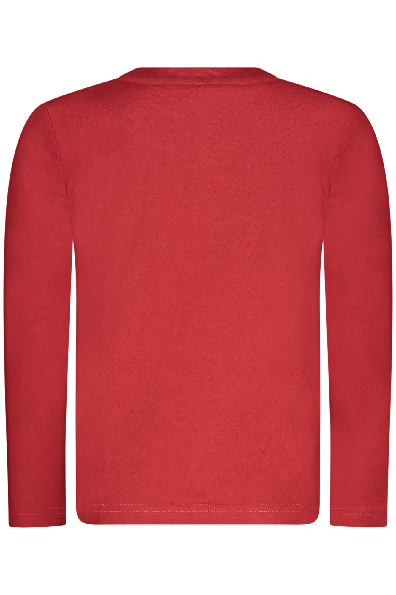 northsailst-shirtmanichelunghebambinorosso_2