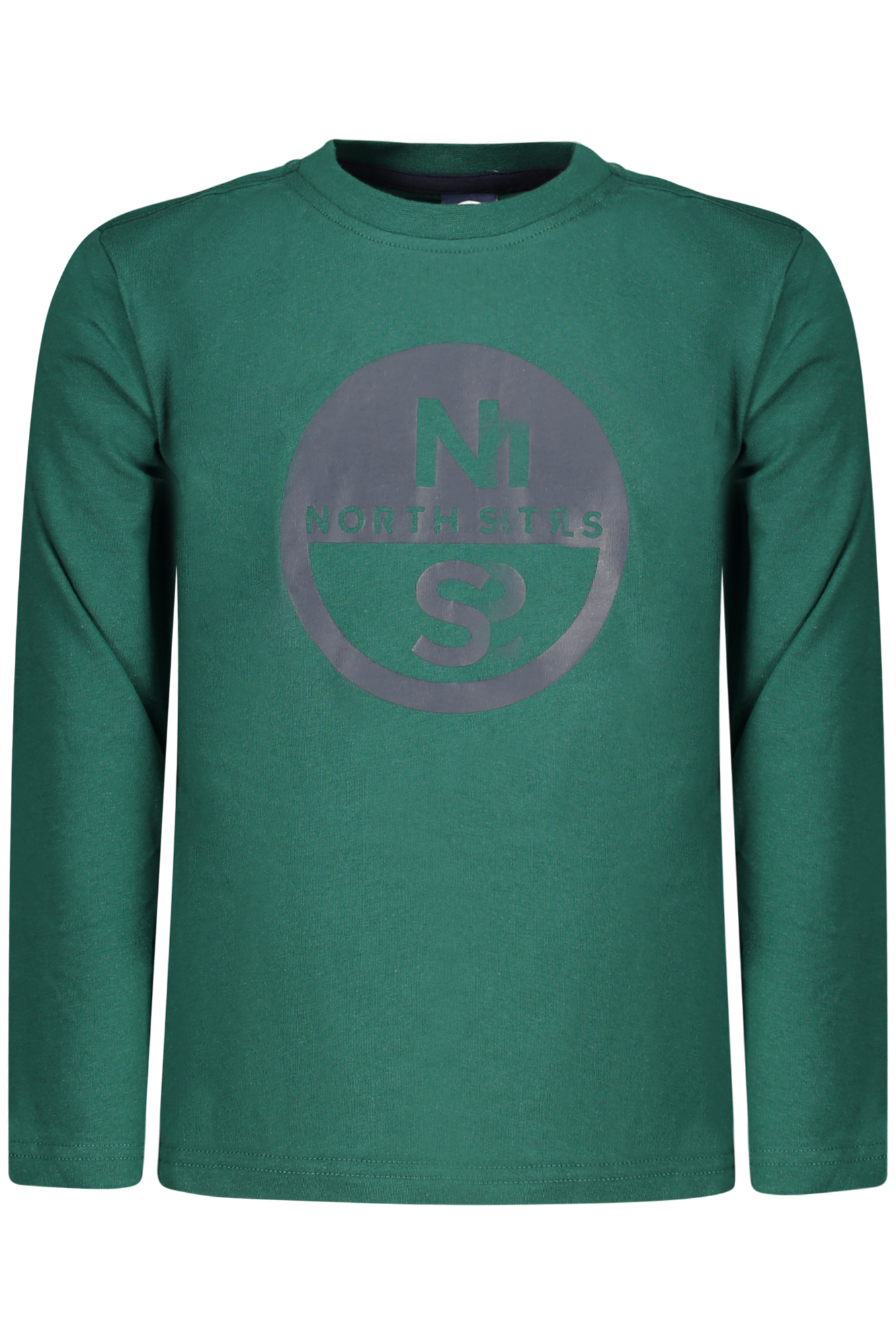 northsailst-shirtmanichelunghebambinoverde_1