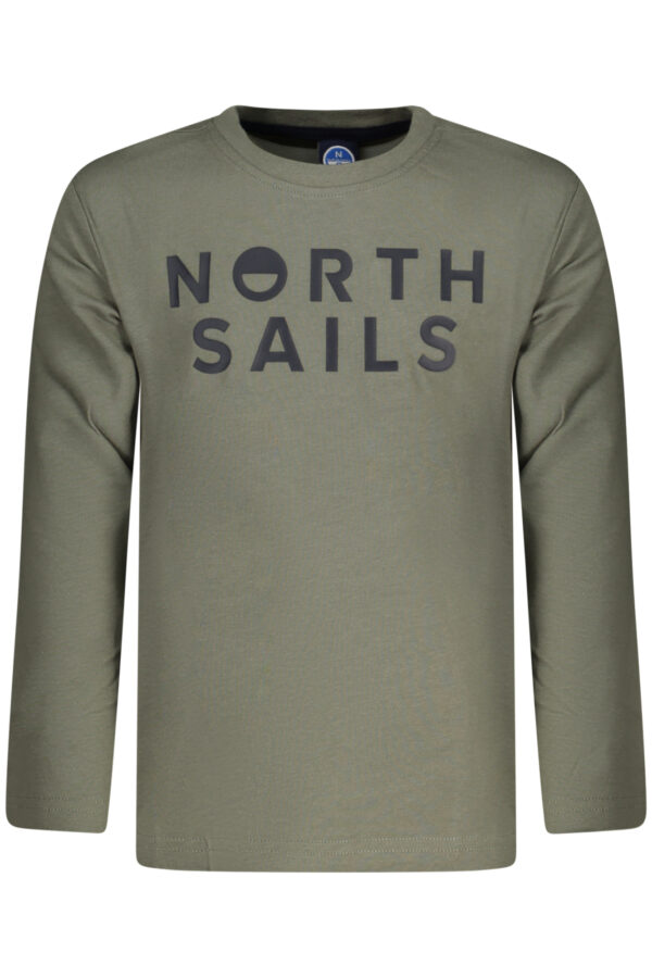 northsailst-shirtmanichelunghebambinoverde_1
