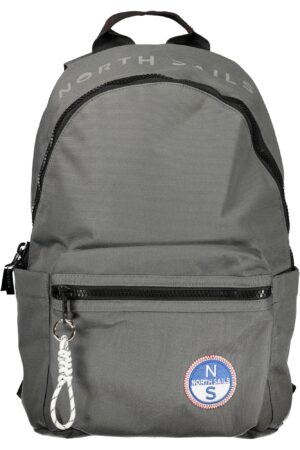 NORTH SAILS MEN'S BACKPACK GREY
