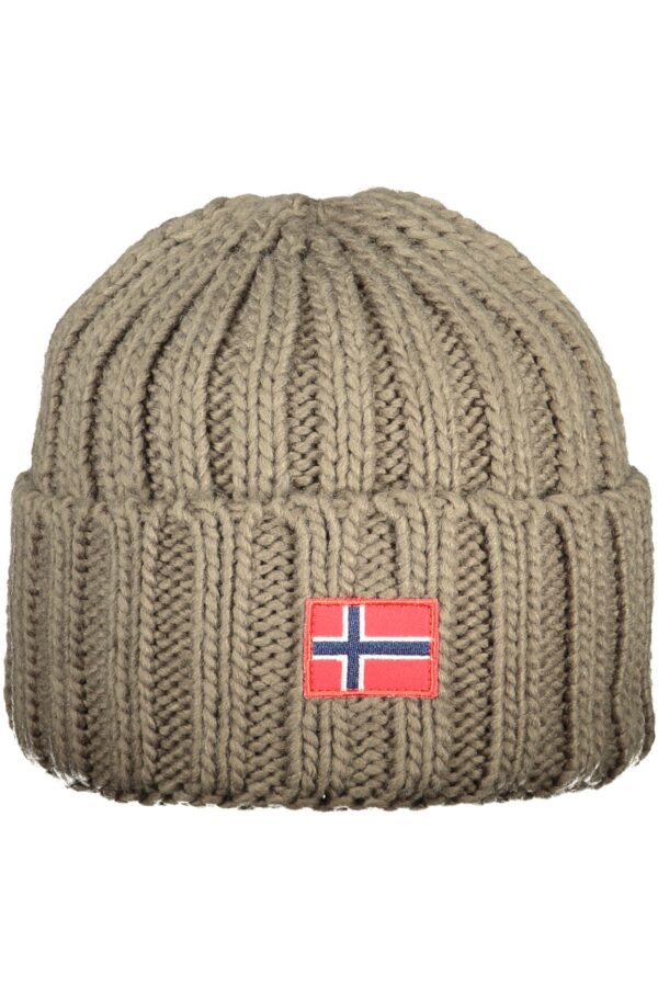 norway1963berrettouomomarrone_1 norway1963berrettouomomarrone_1