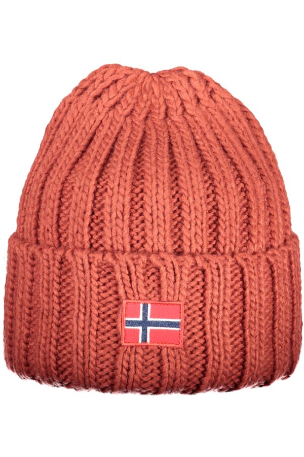 norway1963berrettouomorosso_1 norway1963berrettouomorosso_1