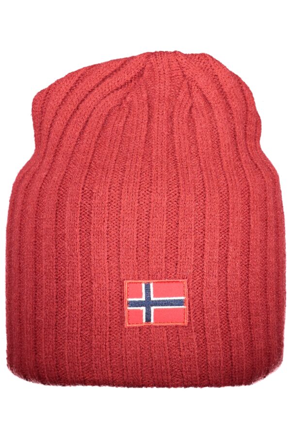 norway1963berrettouomorosso_1 norway1963berrettouomorosso_1
