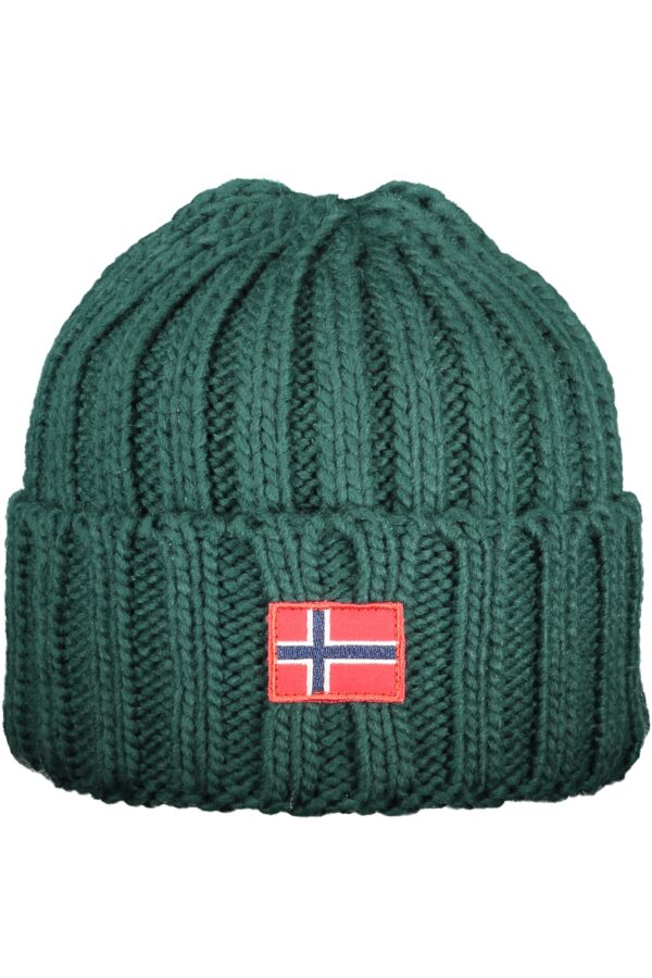 norway1963berrettouomoverde_1 norway1963berrettouomoverde_1