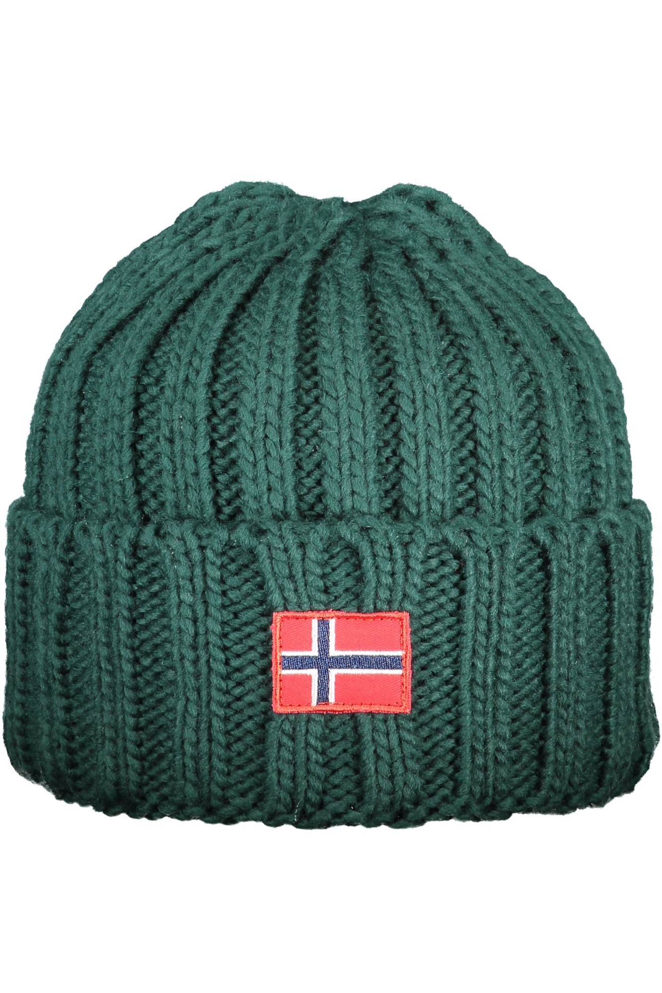 norway1963berrettouomoverde_1