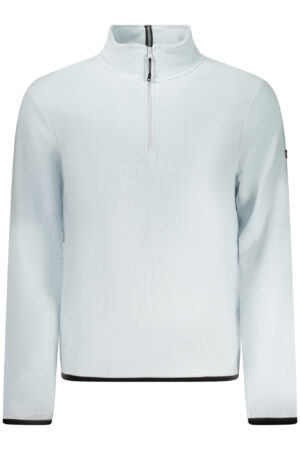 NORWAY 1963 MEN'S BLUE ZIP-UP SWEATSHIRT