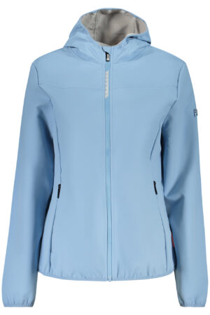 NORWAY 1963 WOMEN'S BLUE JACKET