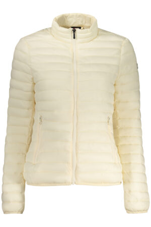 NORWAY 1963 WOMEN'S WHITE JACKET