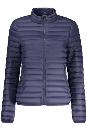 NORWAY 1963 WOMEN'S BLUE JACKET