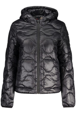 NORWAY 1963 WOMEN'S BLACK JACKET