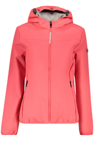 NORWAY 1963 WOMEN'S PINK JACKET