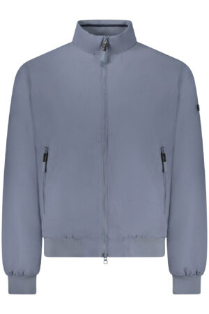 NORWAY 1963 MEN'S BLUE JACKET