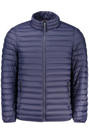 NORWAY 1963 MEN'S BLUE JACKET