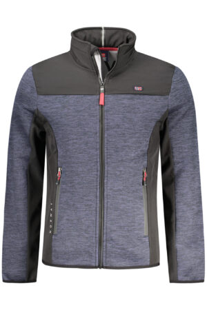 NORWAY 1963 MEN'S BLUE JACKET