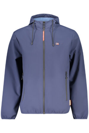 NORWAY 1963 MEN'S BLUE JACKET