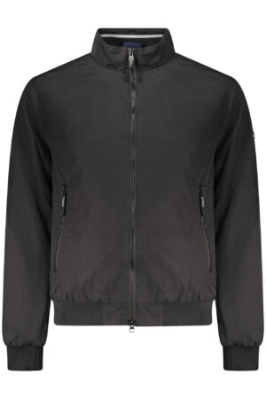 NORWAY 1963 MEN'S BLACK JACKET