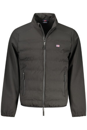 NORWAY 1963 MEN'S BLACK JACKET