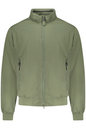 NORWAY 1963 MEN'S GREEN JACKET
