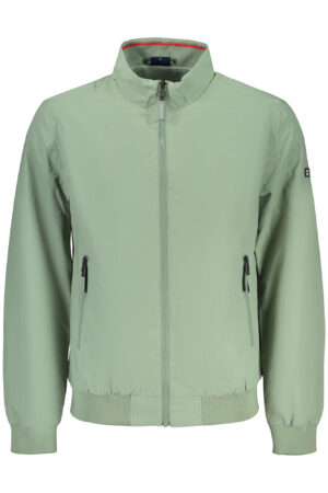 NORWAY 1963 MEN'S GREEN JACKET