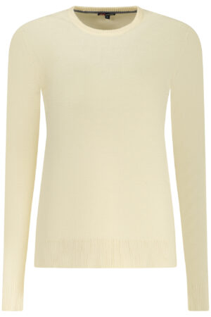 NORWAY 1963 WOMEN'S WHITE JERSEY