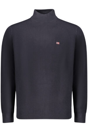 NORWAY 1963 MEN'S BLUE JERSEY