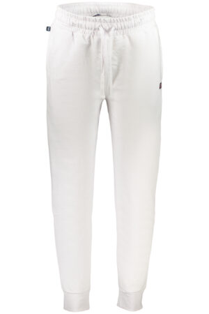 NORWAY 1963 MEN'S WHITE LONG SUIT TROUSERS