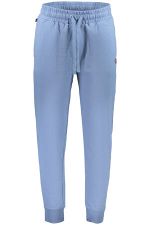 NORWAY 1963 MEN'S BLUE LONG SUIT TROUSERS